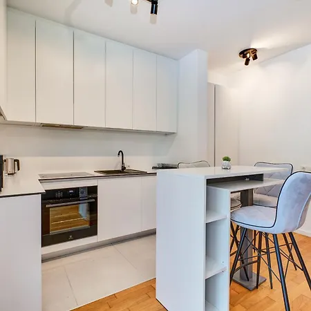 Apartman Dea 4