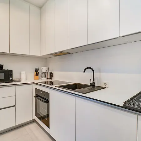 Dea 4 Apartman *